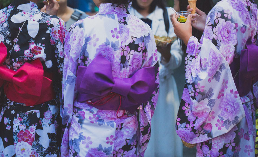 伊勢神宮奉納全国花火大会の開催日