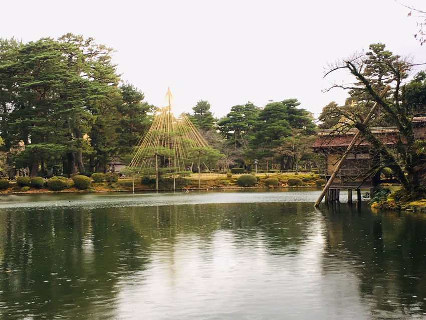 子どもとお出かけ『兼六園』｜石川県・金沢｜見所・営業時間・駐車場・アクセス方法は？