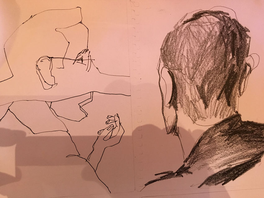 dessin de bar anne lizy