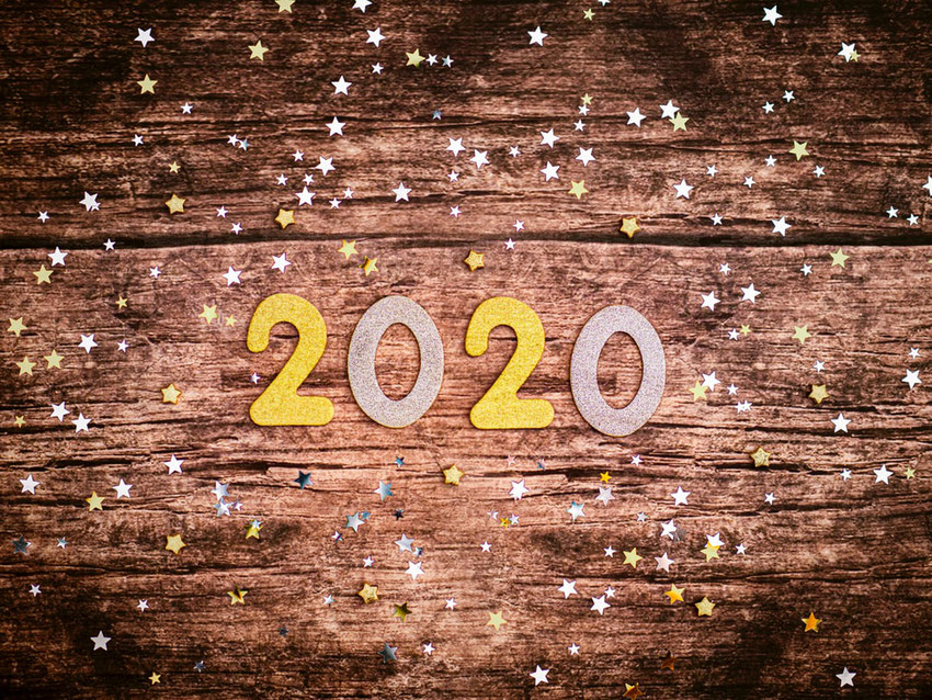 Jahresenergien 2020