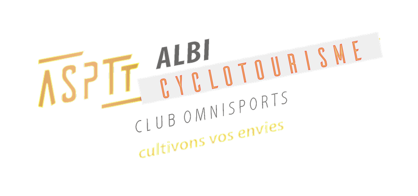 ASPTT ALBI Section CYCLOTOURISME