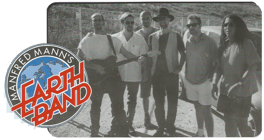 Manfred Mann's Earth Band 1999