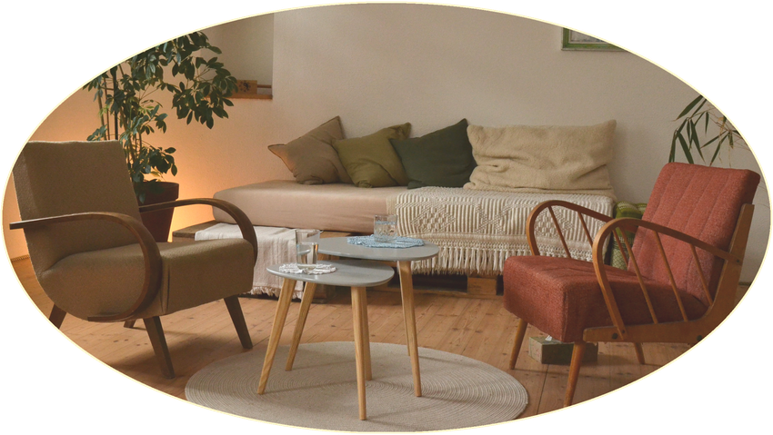 Praxis für Psychotherapie in Linz-Leonding