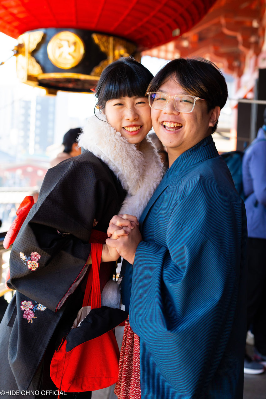 asakusa kimono rental, kimono photoshoot in asakusa, kimono photoshoots in asakusa, kimono experience in asakusa 
