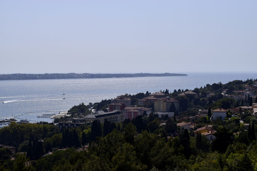 Portorož Slowenien