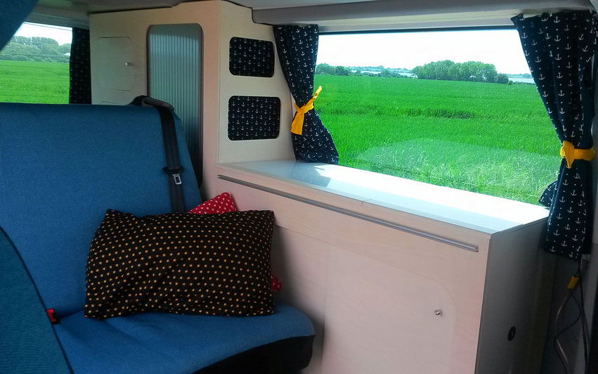 Dein Bus Selbstausbau Zum Traumen Individueller Busausbau