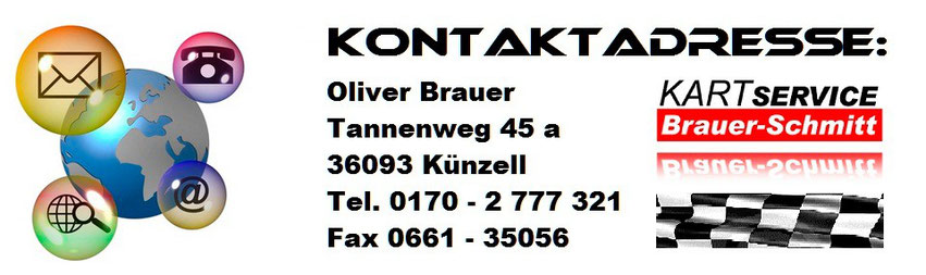 Kontaktadresse