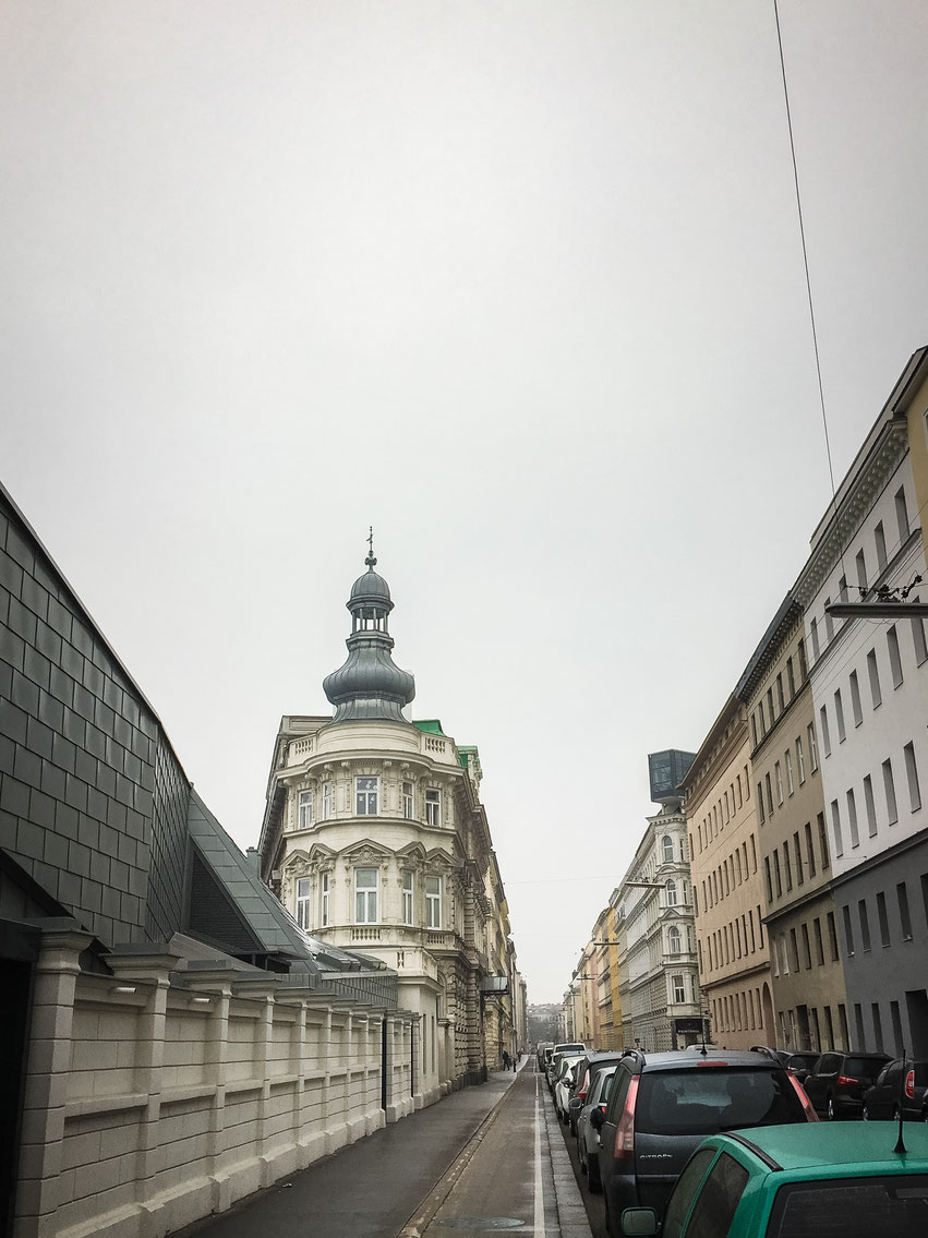 2. Bezirk Leopoldstadt