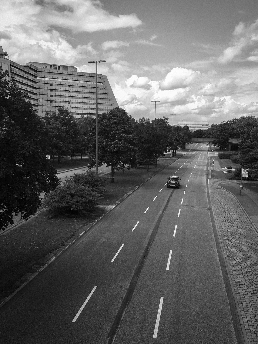 City Nord Hamburg