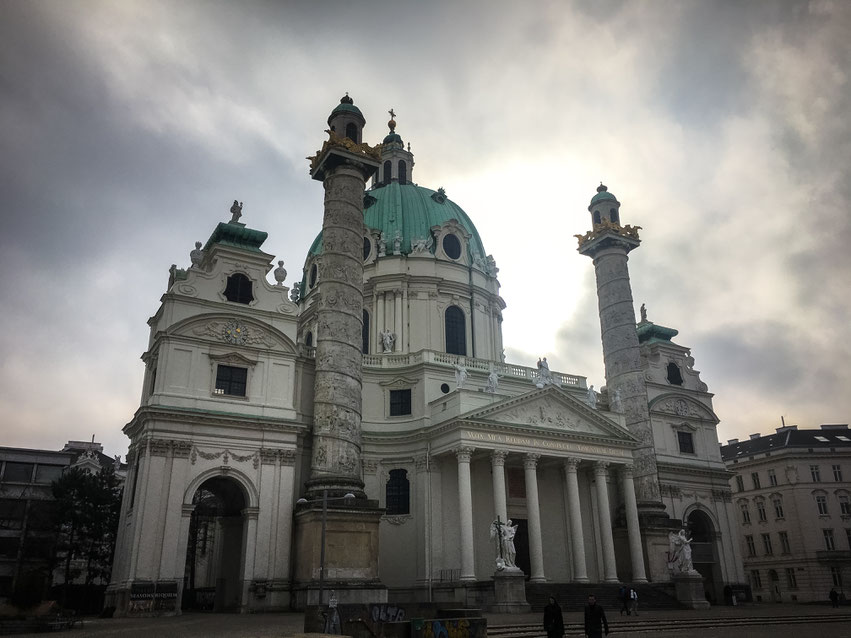 Karlskirche