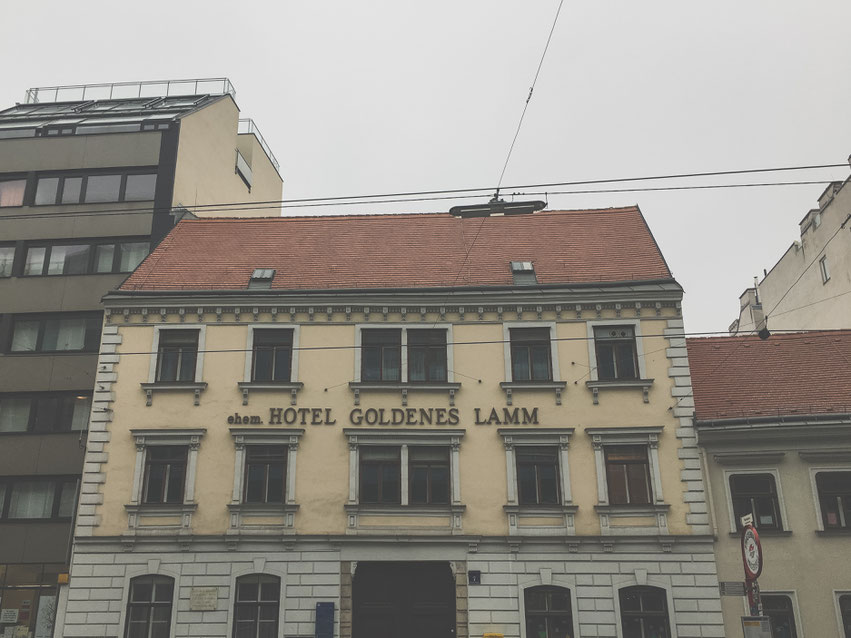 Wiedner Hauptstraße