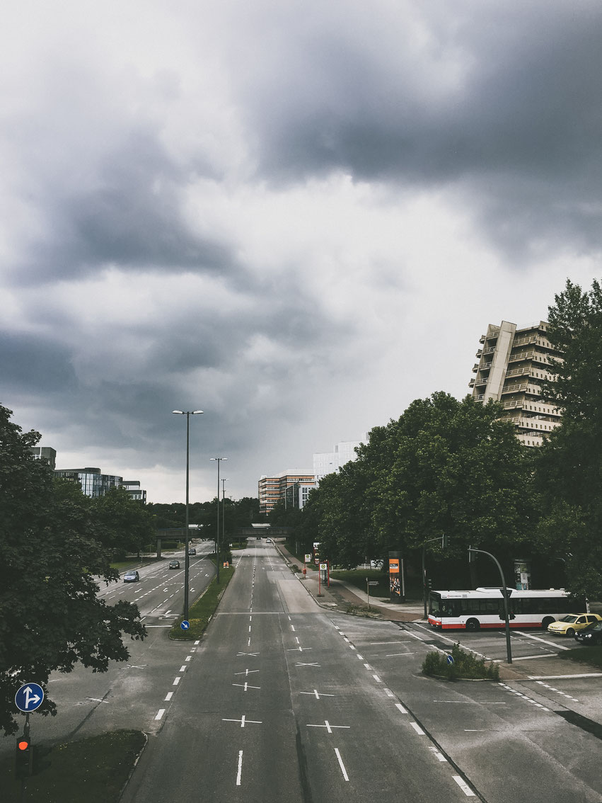 City Nord Hamburg
