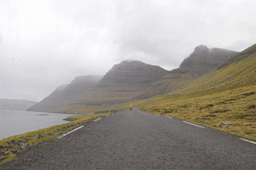 Färöer Inseln Rundreise: Meine Route für 7 Tage - Reiseblog mit Herz