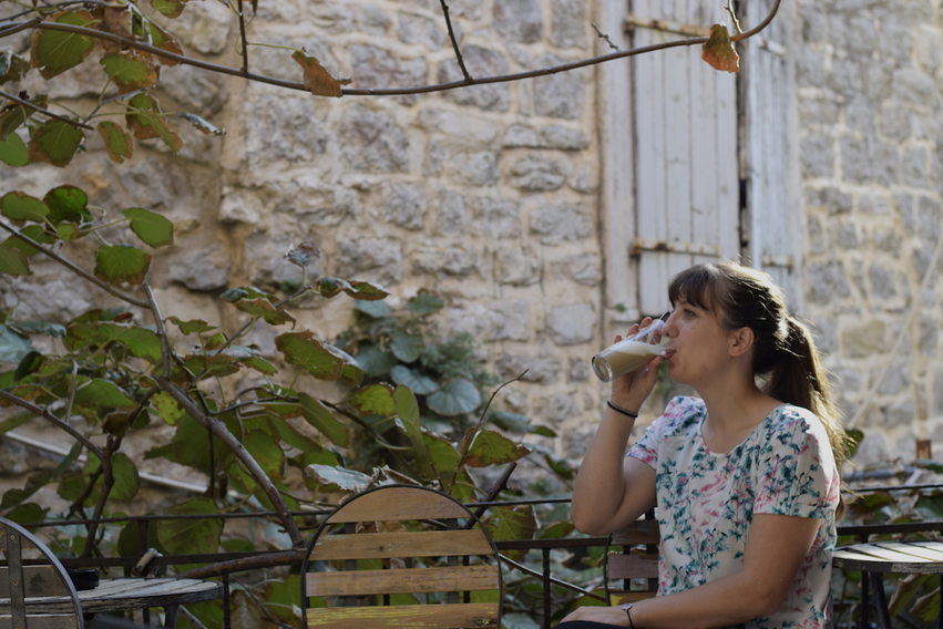 Café Altstadt Budva