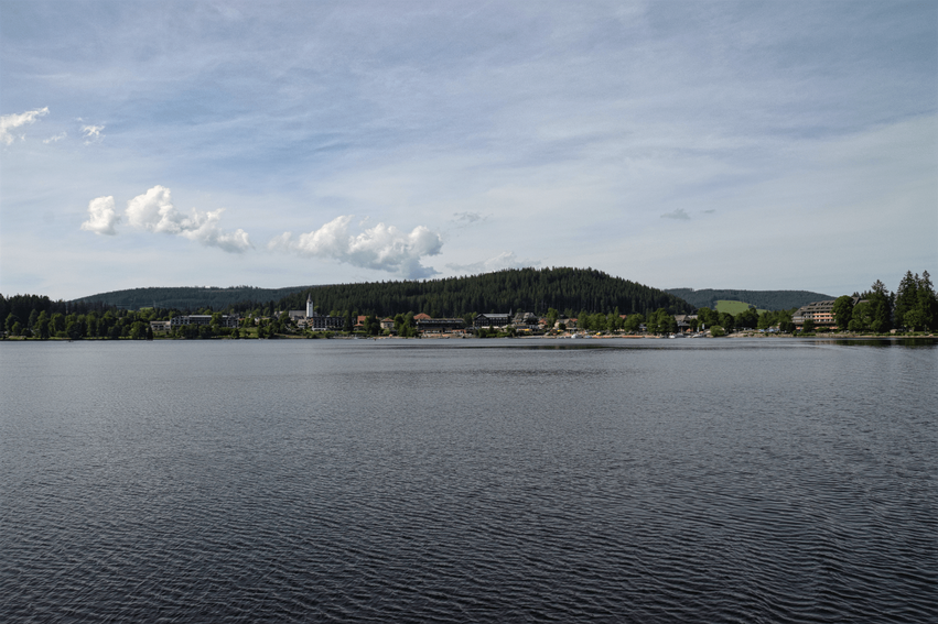 Titisee