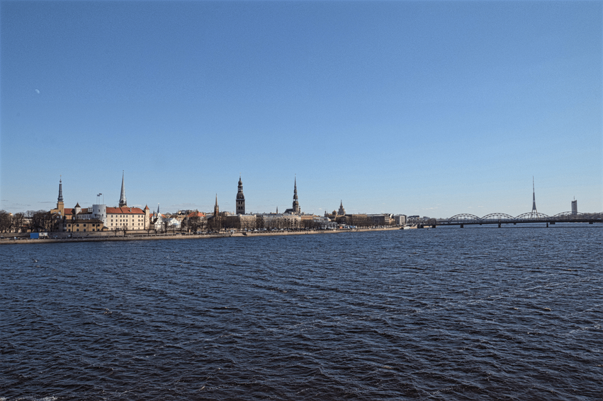 Riga Reisetipp Städtereise