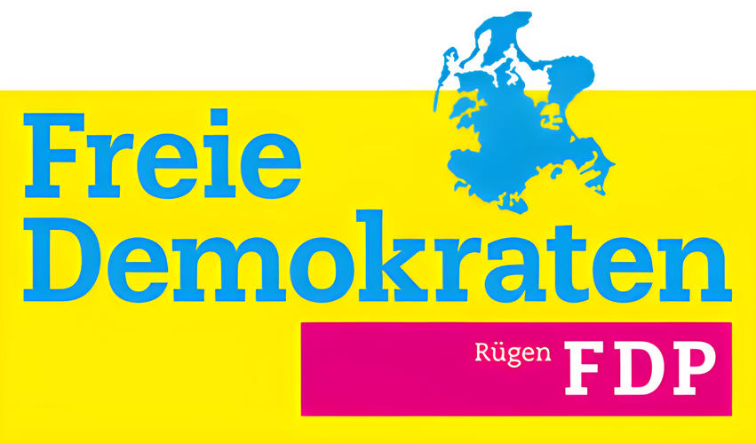 FDP Rügen - Freie Demokraten