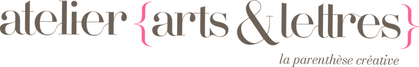 Atelier Arts et Lettres - Atelier d'écriture - Conseil en écriture - Ateliers créatifs - Art-thérapie