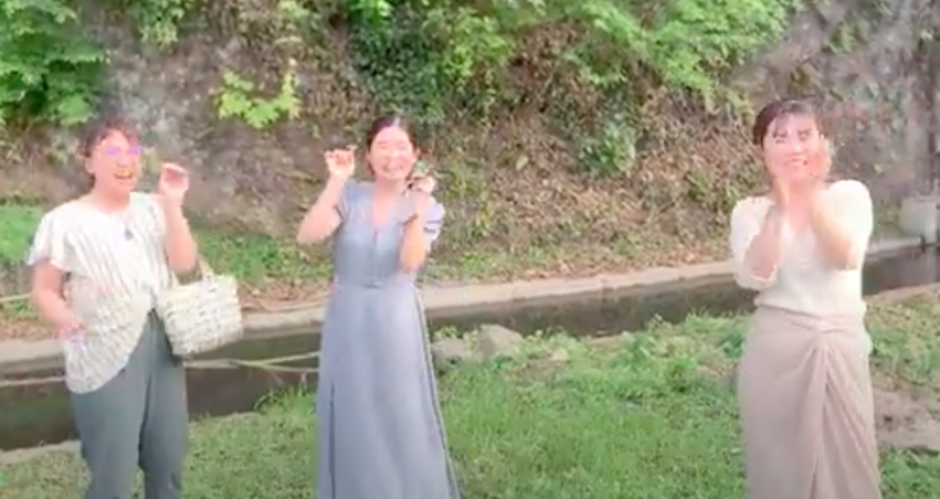 幸せ発見