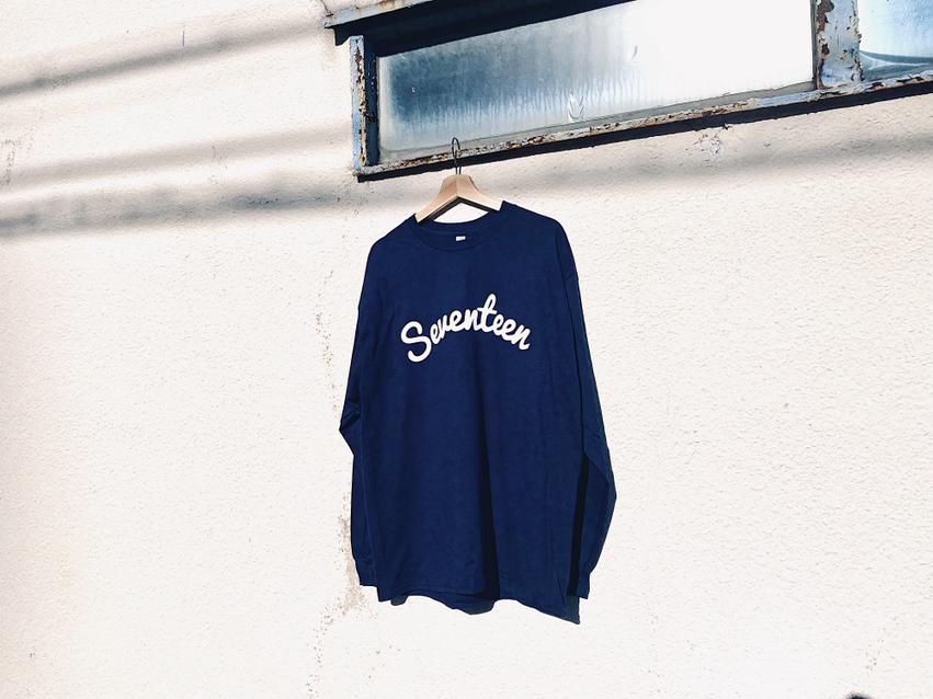 SEVENTEEN AGAiN Tシャツ 2XL 新品 未開封 バンド グッズ SEVENTEEN AGAiN T-shirt - KiliKiliVilla OFFICIAL STORE