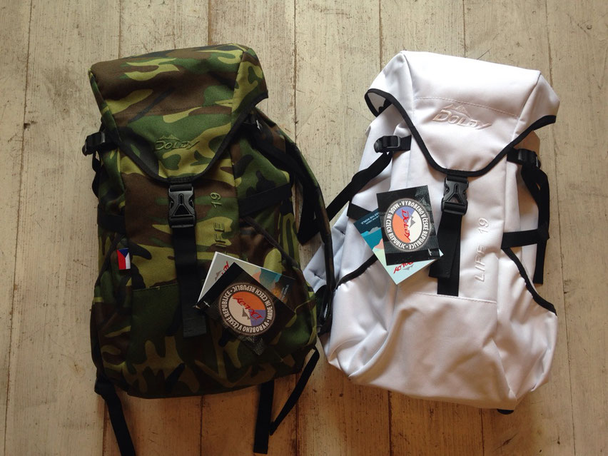 DOLDY(ドルディ)LIFE 19 ¥10,260(税込)