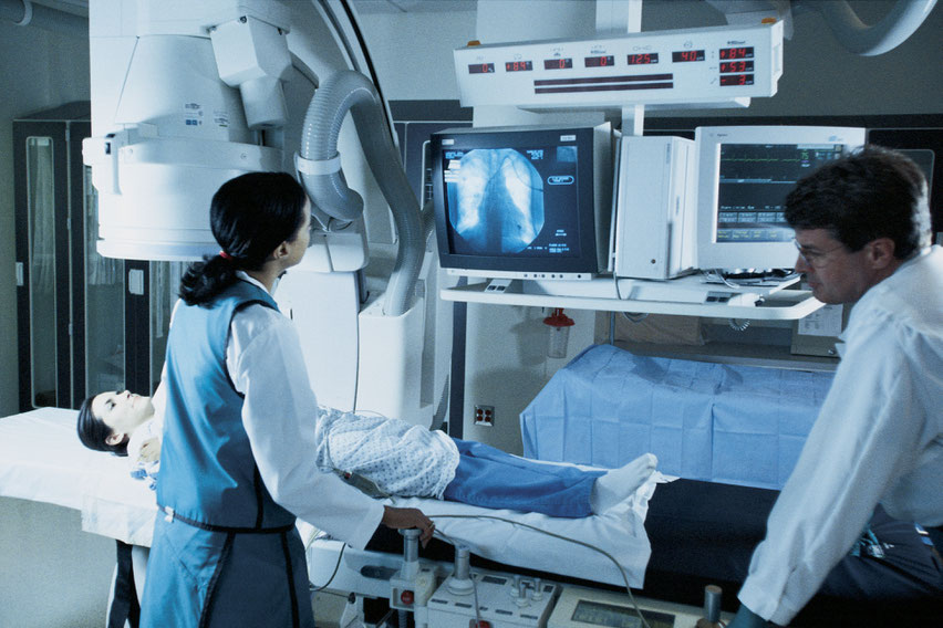 Medical Devices MediWest Distributors