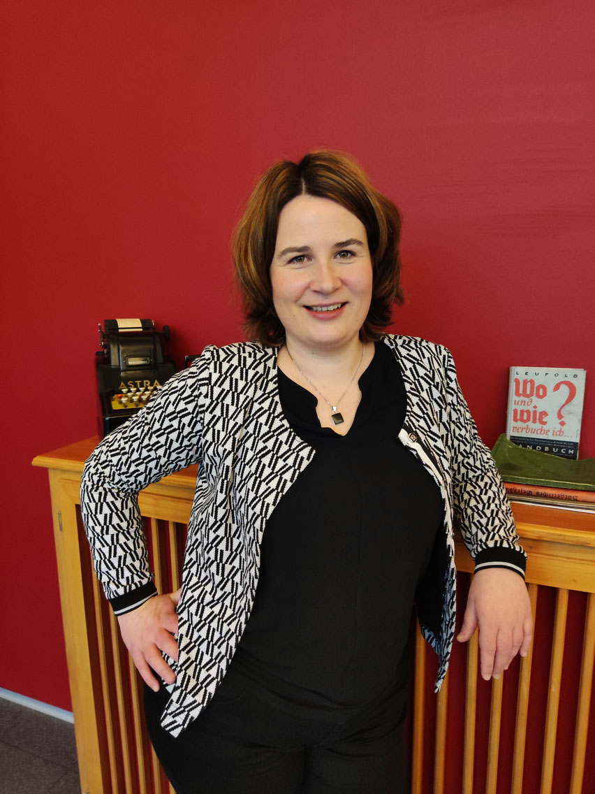 Das Team in Ihrem Steuerbüro in Lüneburg - Steuerberater Lüneburg ...