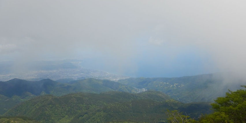 相模灘
