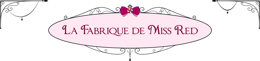 La Fabrique de Miss Red