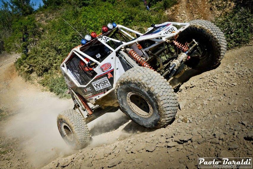 ultra4 europe king of france vallee blaue montalieu vercieu nicolas montador