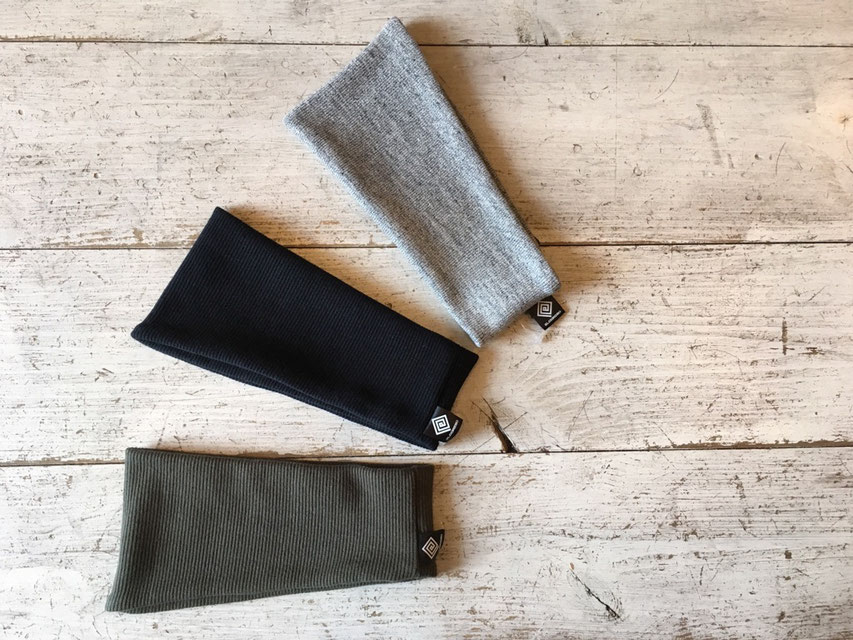 ELDORESO(エルドレッソ) Hair Band 各¥3,132(税込)
