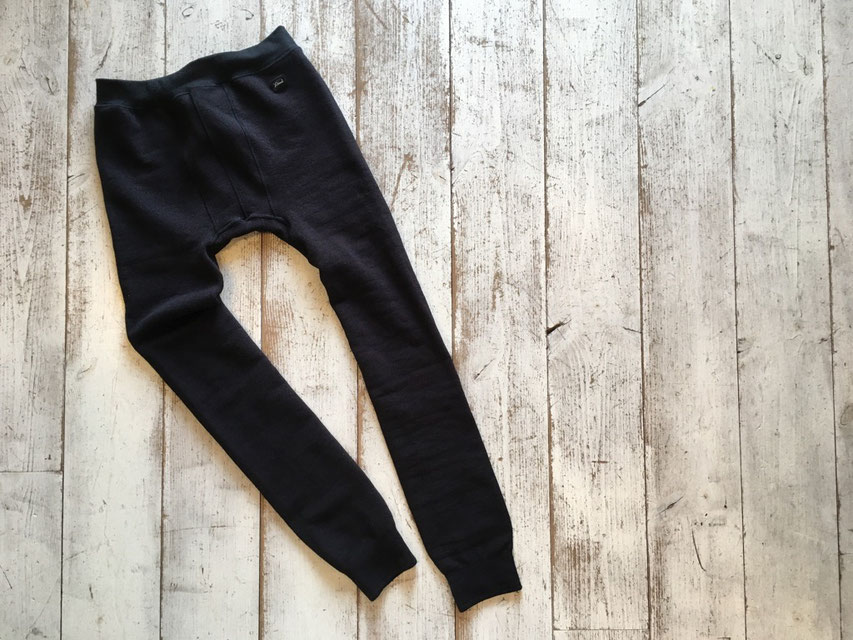 Yetina(イエティナ) light bottoms ¥10,000(+TAX)