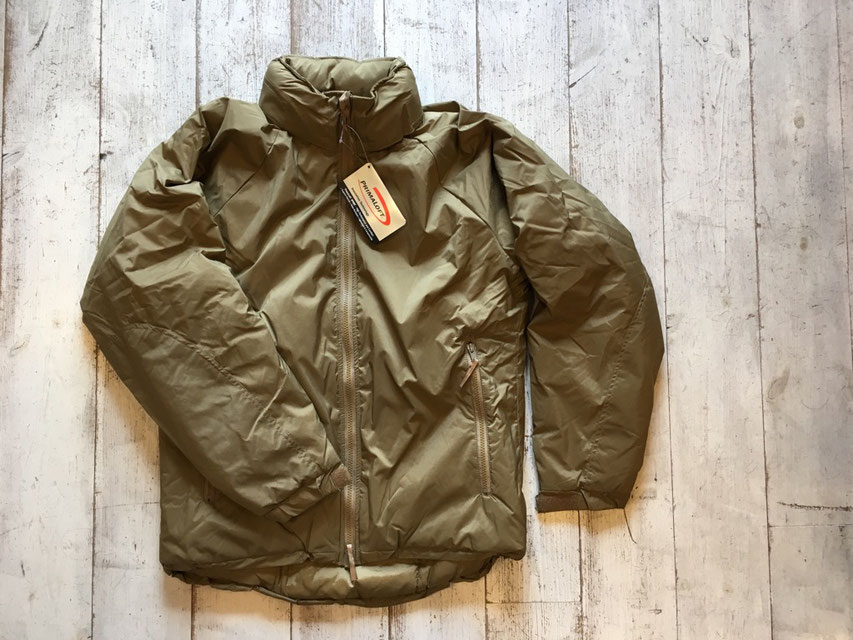 USMC LEVEL 7 PRIMALOFT HAPPY SUIT - SKY newtype shop USMC LEVEL 7 PRIMALOFT HAPPY SUIT - SKY newtype shop