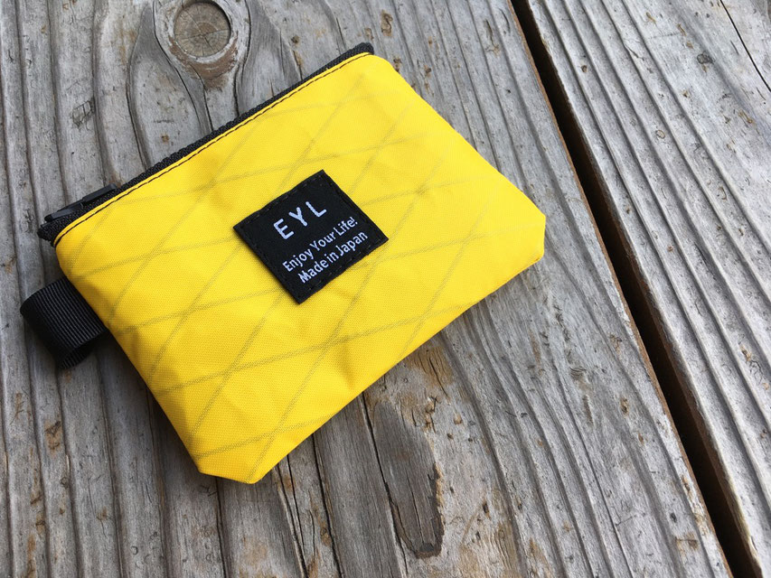 Yellow(X-PAC VX21)