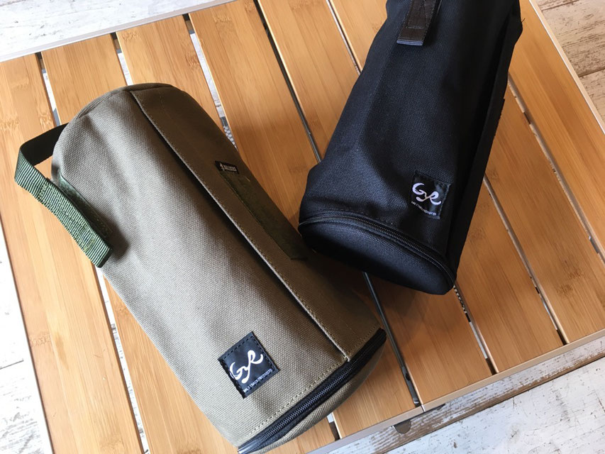 HALF TRACK PRODUCTS(ハーフトラックプロダクツ) kitchen paper case 各¥5,300(+TAX)