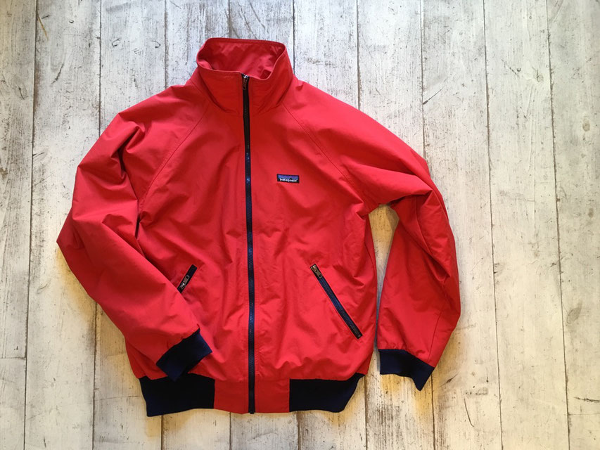 『USED』 patagonia（パタゴニア） Shelled Synchilla Jacket　￥14,040（税込）