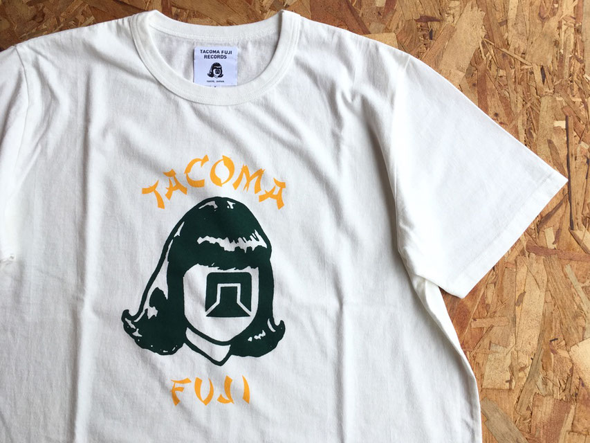 TACOMA FUJI RECORDS(タコマフジレコード) TACOMA FUJI ORIENTALES 22 ¥5,800(+TAX)
