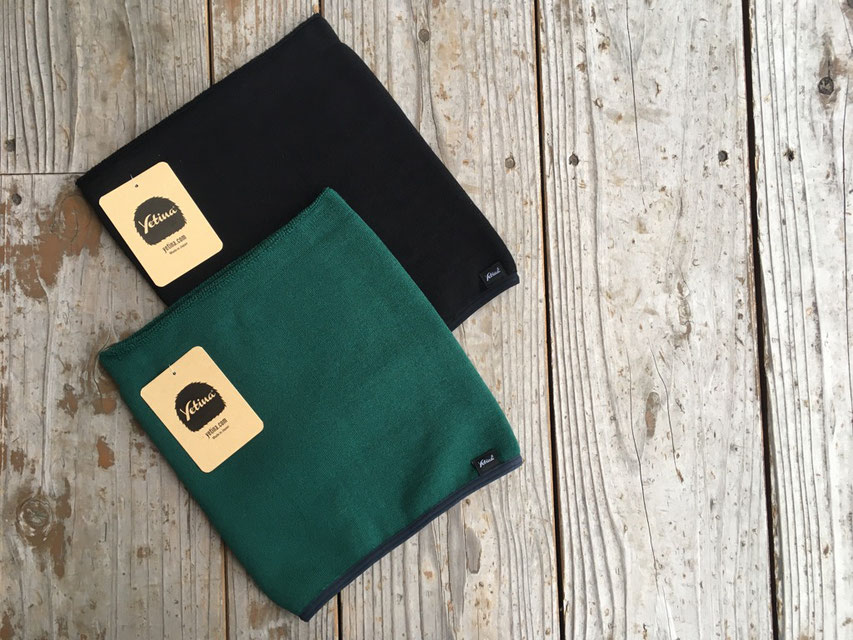 Yetina(イエティナ) Antaractica Merino Nack Gaiter ¥5,500(+TAX)