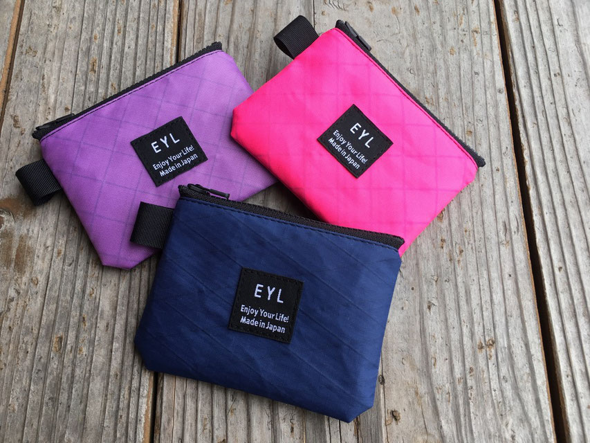 EYL(Enjoy Your Life !) One Shot ¥3,500(+TAX)