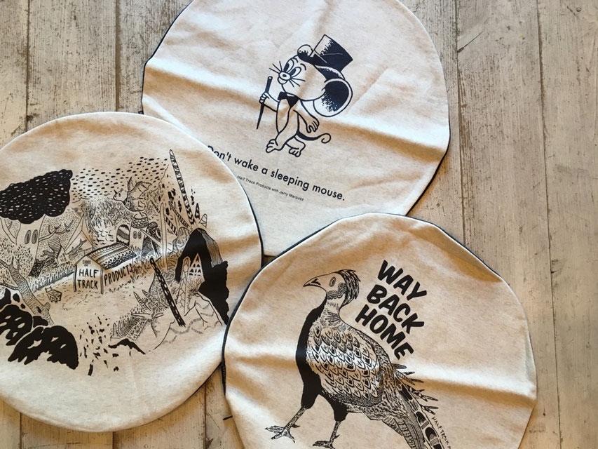HALF TRACK PRODUCTS cushions アウトドア その他 アウトドア その他 ...