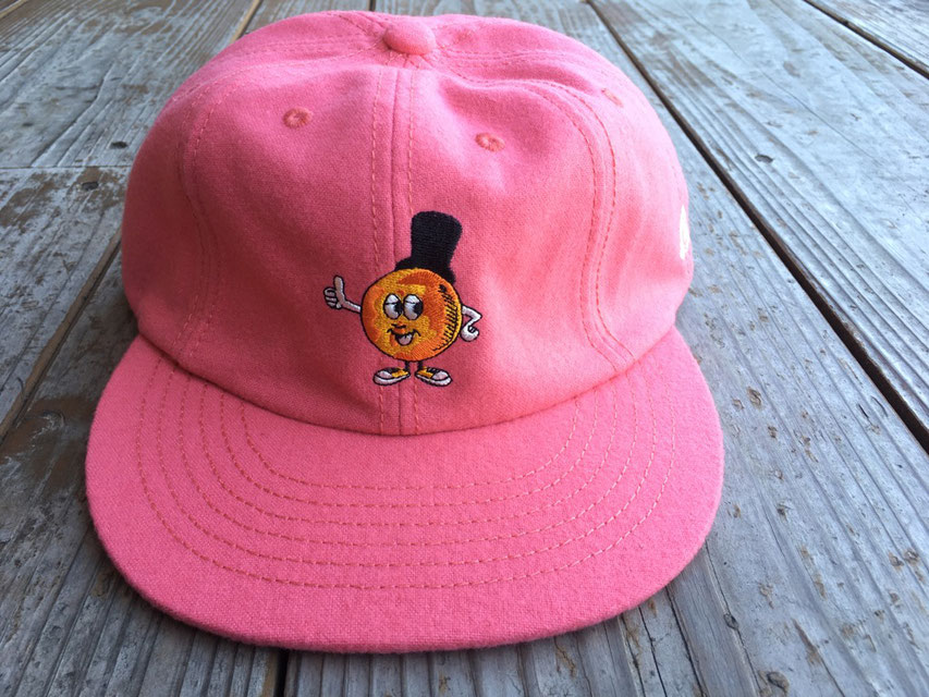 WEE WEE CAP designed by Jerry UKAI - SKY newtype shop