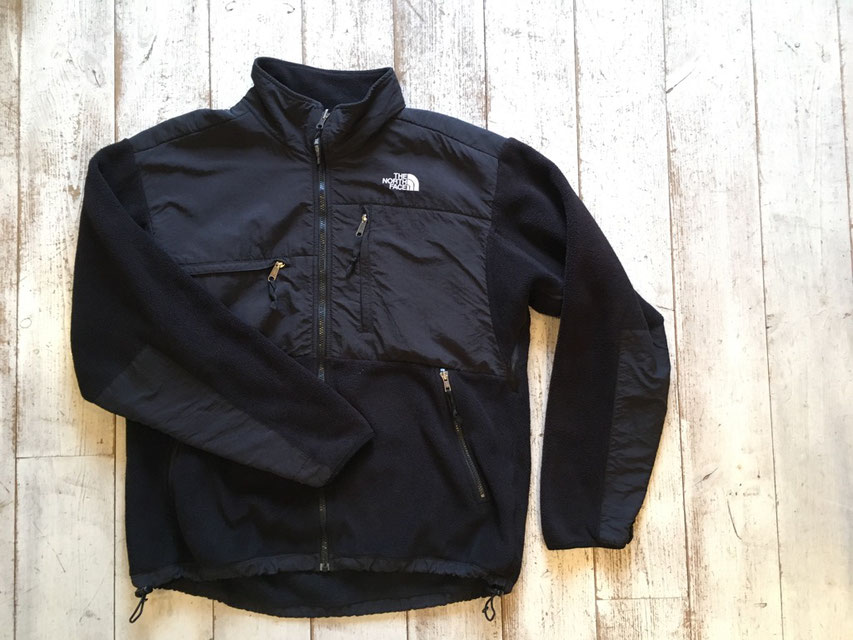 『USED』 THE NORTH FACE（ザ・ノースフェイス） Denali Jacket　￥（+TAX）