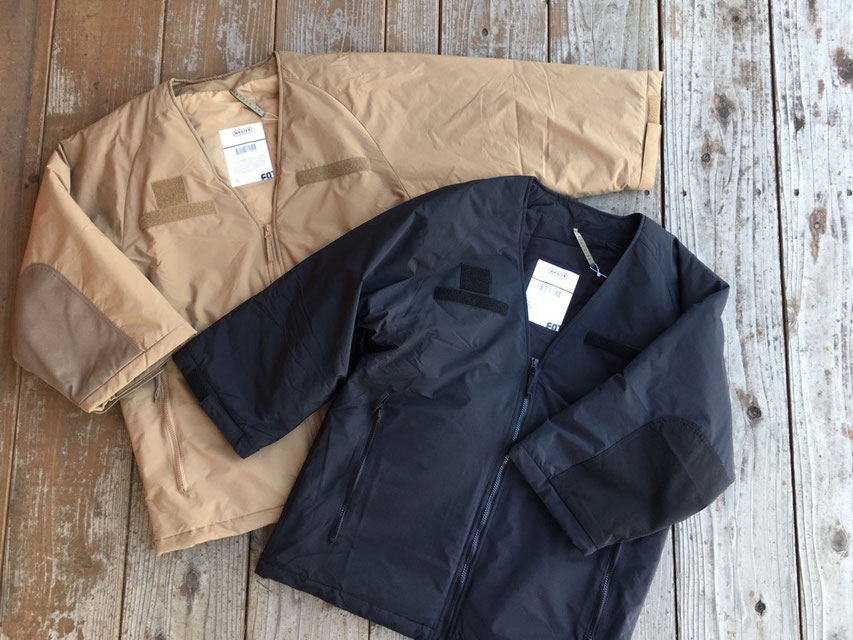 DAN-TEN(ダンテン) WEEKEND(ER)/ L7 DAN-TEN 各¥7,800(+TAX)