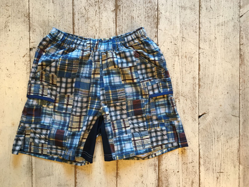 Mountain Martial Arts(マウンテンマーシャルアーツ)7 pocket Run Pants ¥17,604(税込)