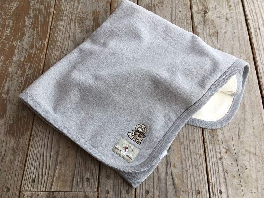 TACOMA FUJI RECORDS(タコマフジレコード) HOT DOG BLANKET D&D exclusive ver. ¥10,000(+TAX)