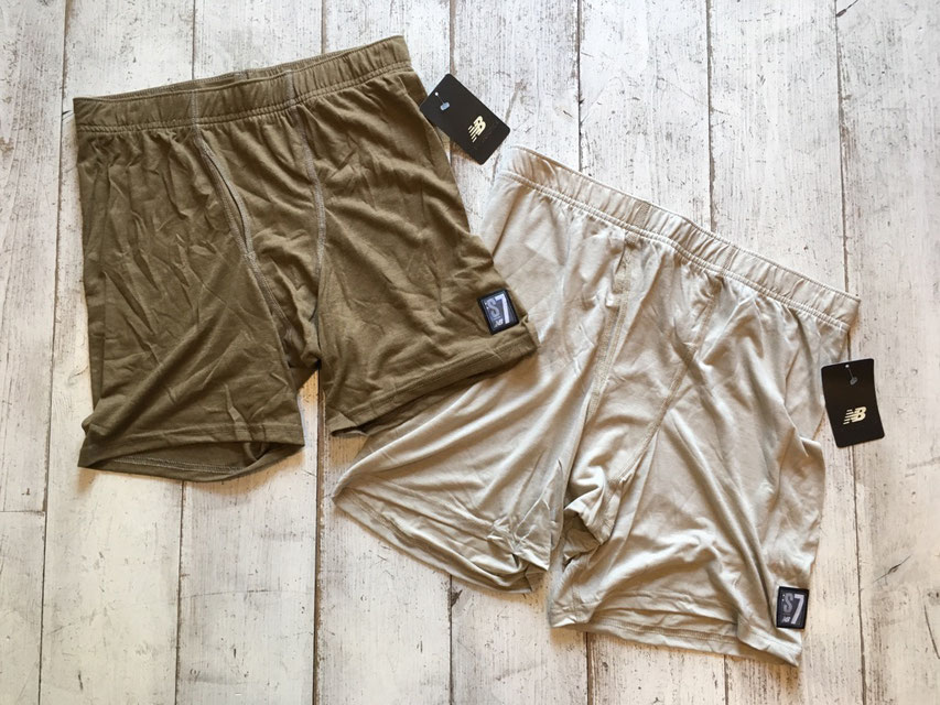 US ARMY BOXER UNDERWEAR CONTRACT NEW BALACE 各¥4,860(税込)