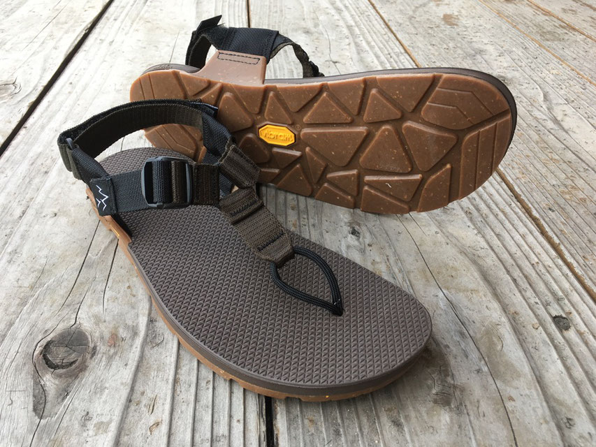 BEDROCK SANDALS(ベッドロックサンダル) Carin Geo Sandals ¥16,500(+TAX)