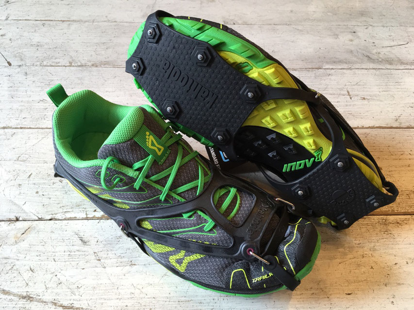 kahtoola(カトゥーラ) NANO spikes ¥5,724(税込) ※シューズは別売りになります