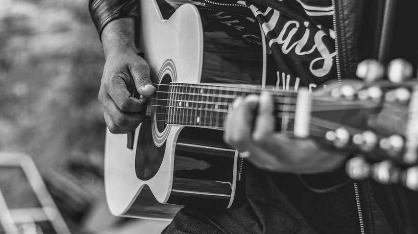Tonstudio, Blog, Vorbereitung, Gitarre, Guitar, Recording, Münsterland, Tipps & Tricks