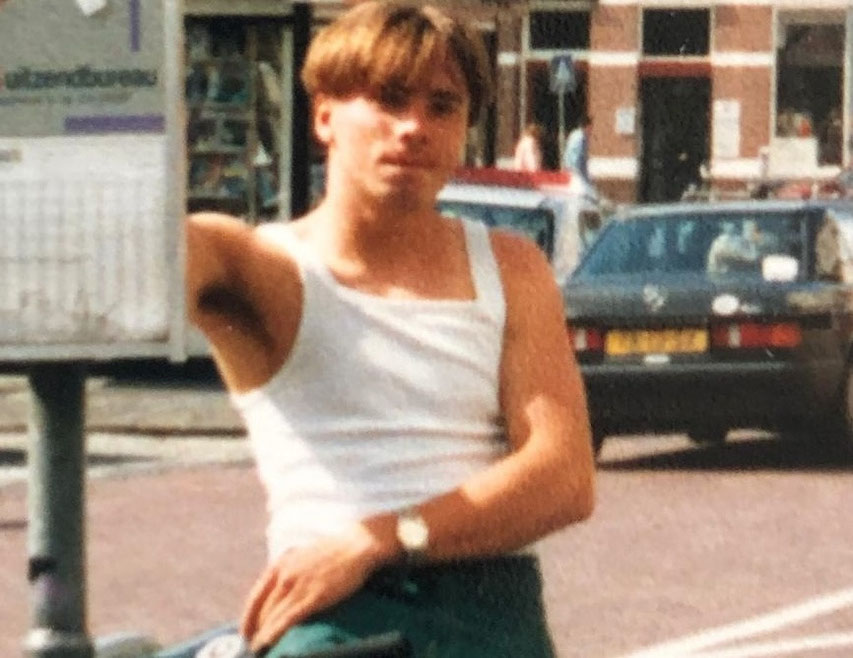 Antwerpen 1993